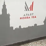 Apart Modra 92a