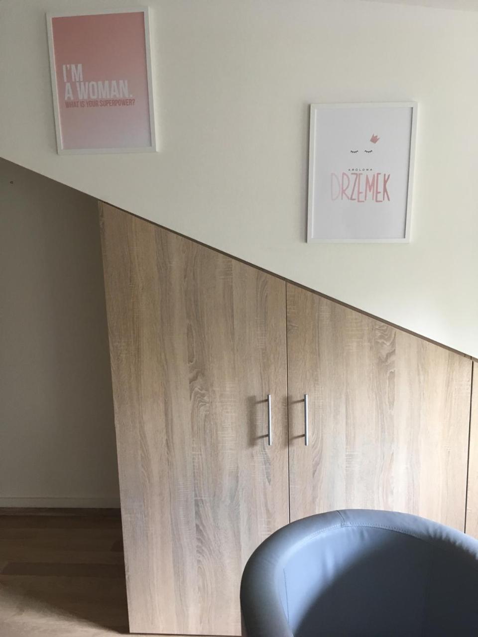 Apart Modra 92a Lägenhet Warszawa