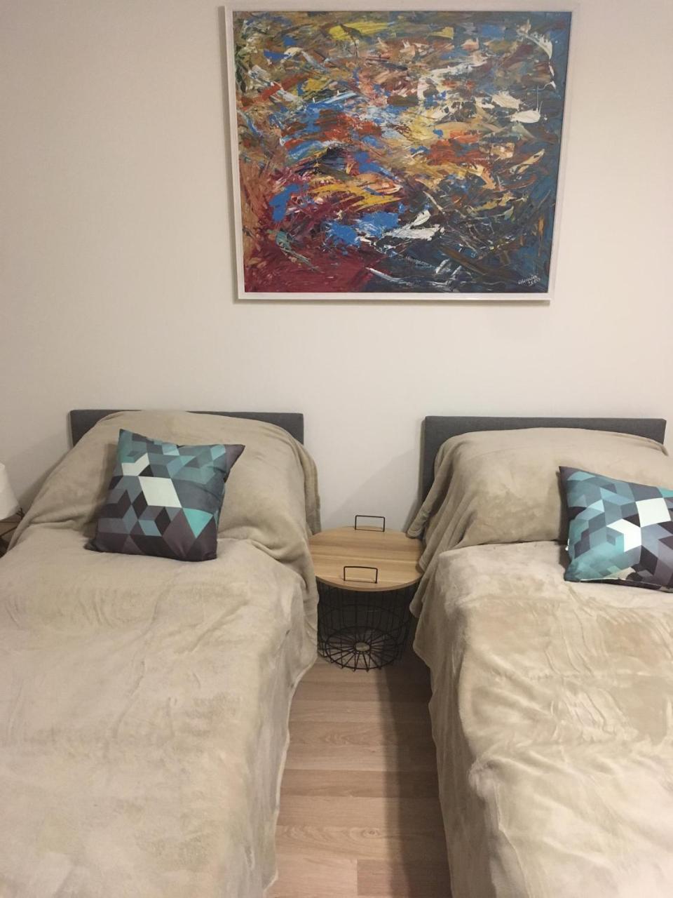 Apart Modra 92a Lägenhet *