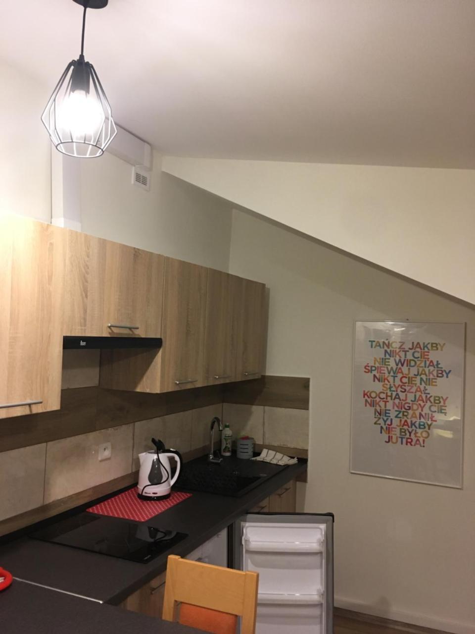 Lägenhet Apart Modra 92a *