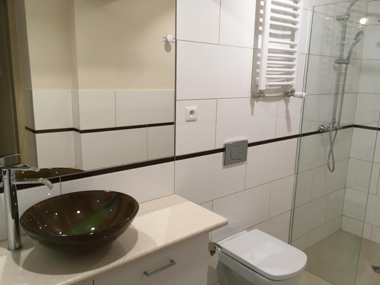 Lägenhet Apart Modra 92a