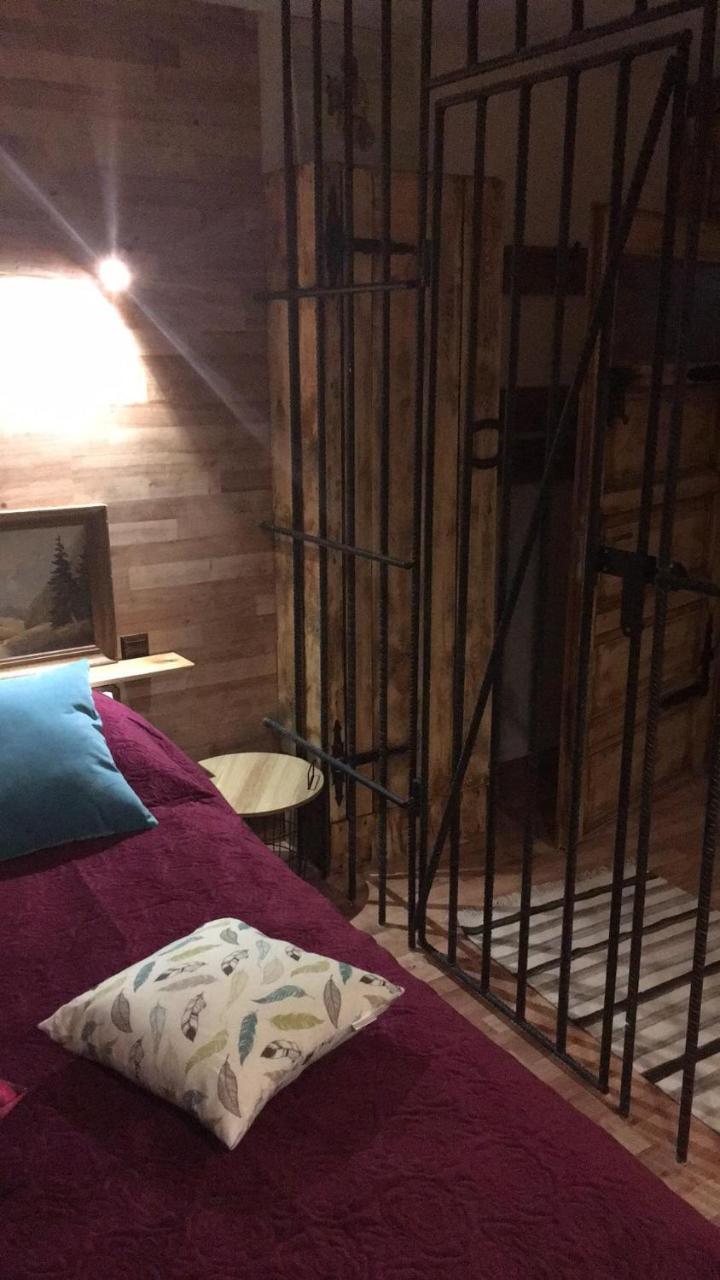 Lägenhet Apart Modra 92a Warszawa