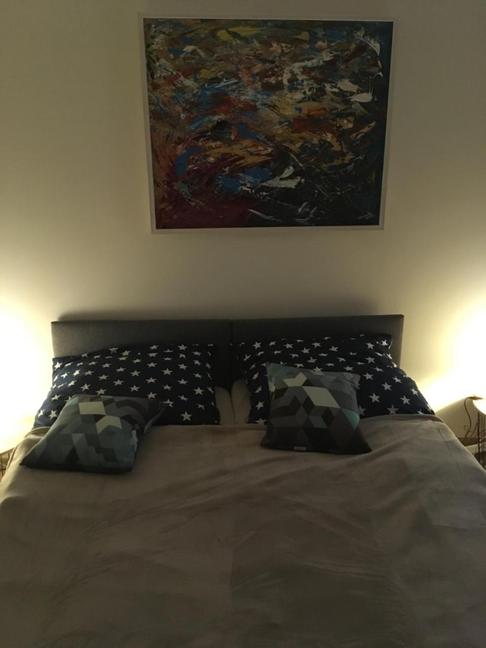 Apart Modra 92a Apartment Warschau