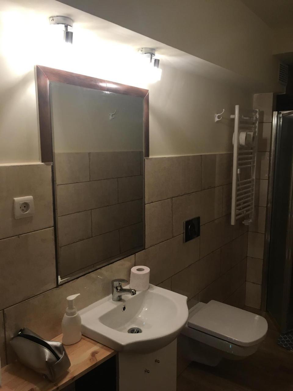 Apart Modra 92a Apartment Warschau